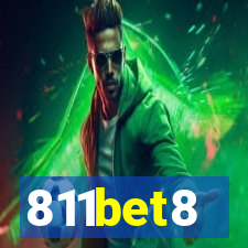 811bet8