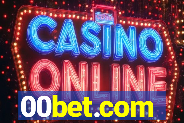 00bet.com