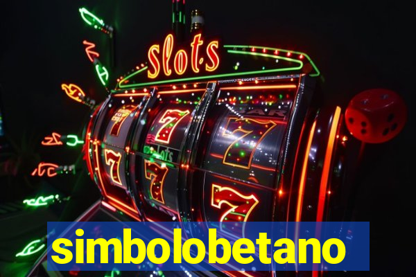 simbolobetano