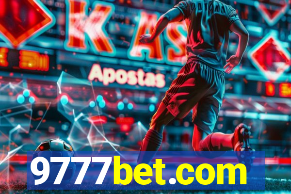 9777bet.com