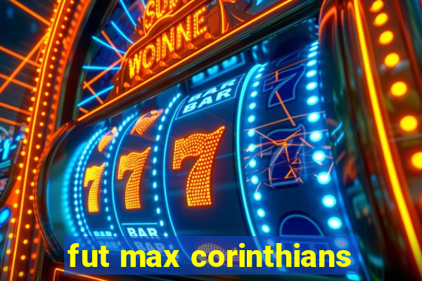 fut max corinthians