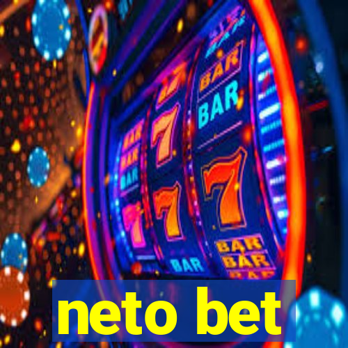 neto bet