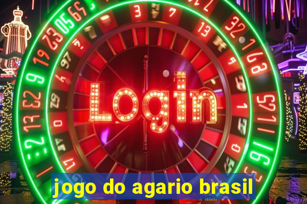 jogo do agario brasil