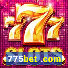 775bet .com