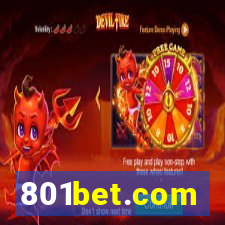 801bet.com