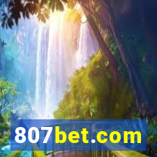 807bet.com
