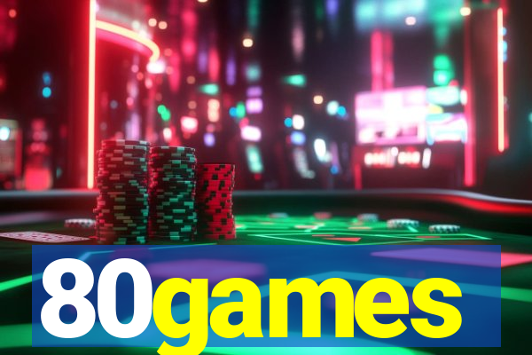 80games