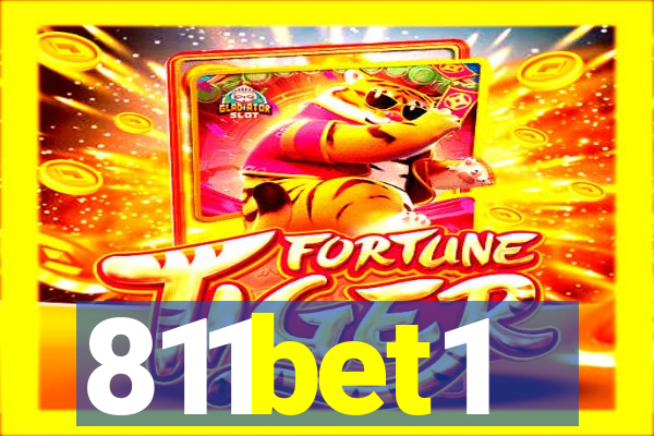 811bet1