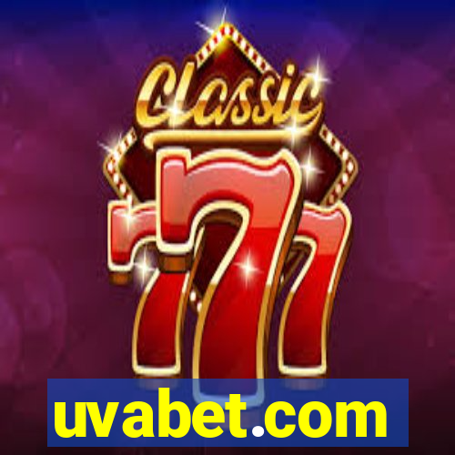 uvabet.com