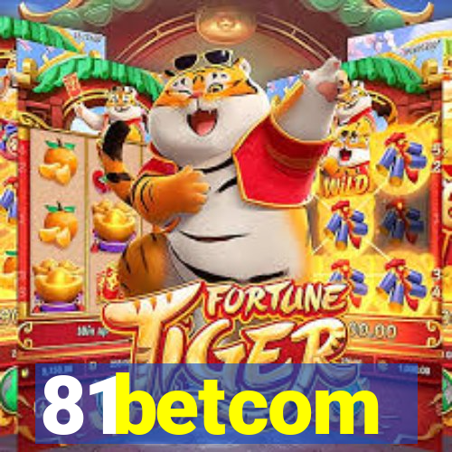 81betcom