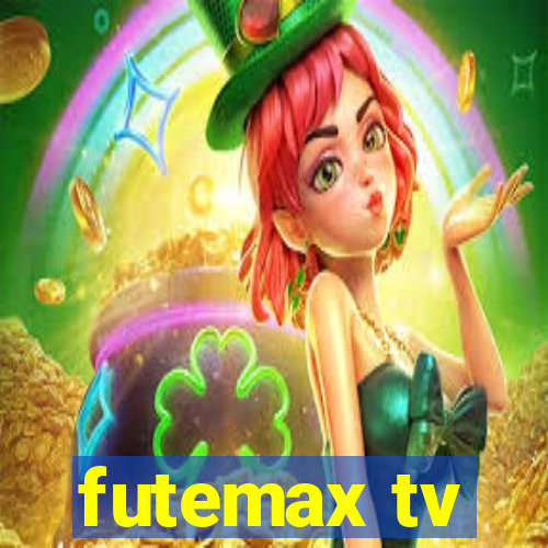 futemax tv