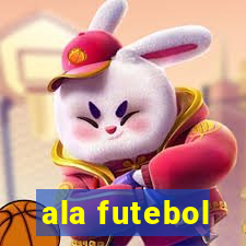 ala futebol