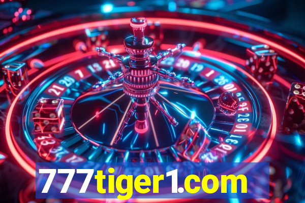 777tiger1.com