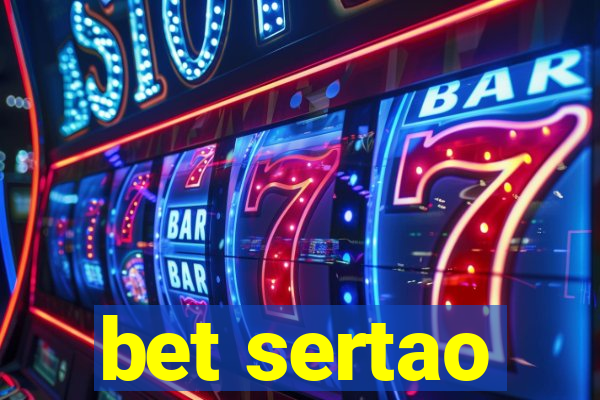 bet sertao