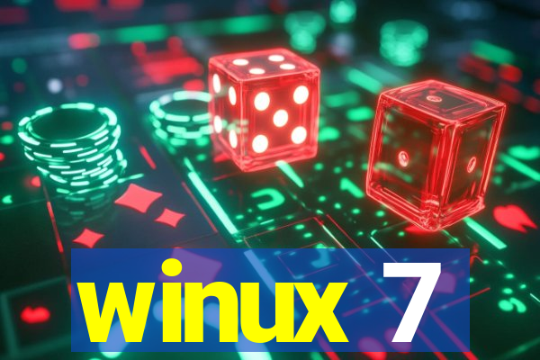 winux 7