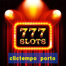 clictempo porto alegre rs