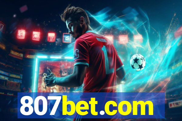 807bet.com
