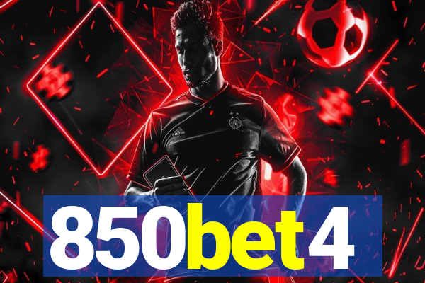 850bet4