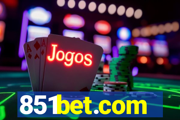 851bet.com