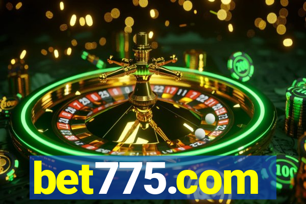 bet775.com