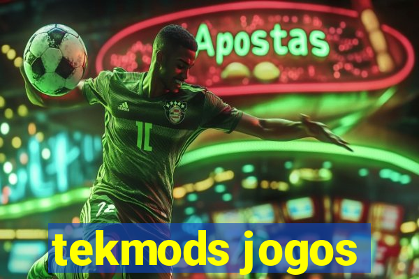 tekmods jogos