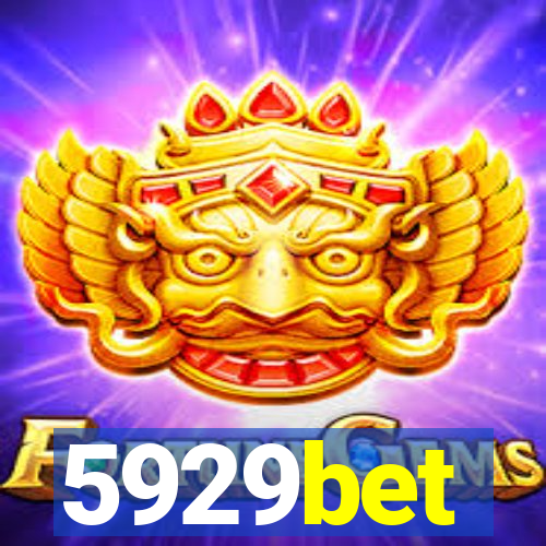 5929bet