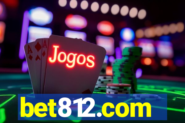 bet812.com
