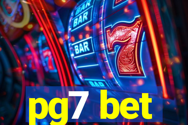 pg7 bet