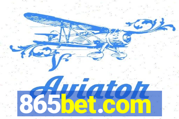 865bet.com
