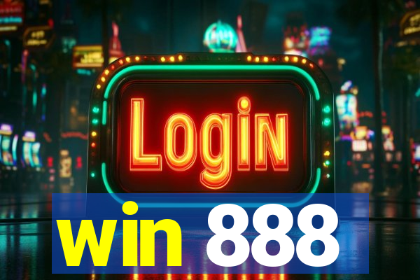 win 888