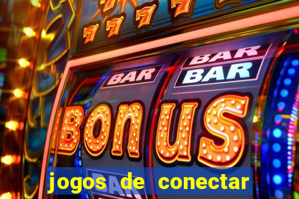 jogos de conectar pares iguais