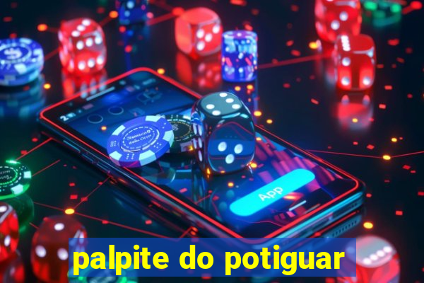 palpite do potiguar