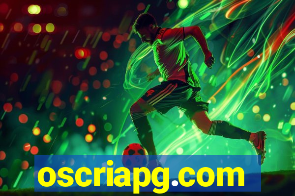 oscriapg.com