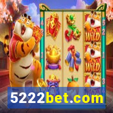5222bet.com