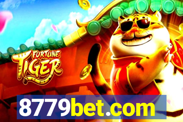 8779bet.com