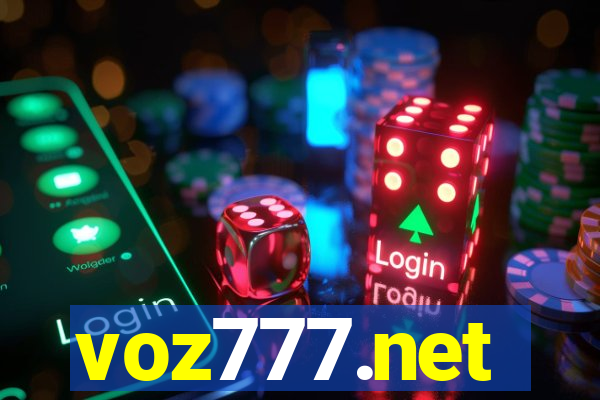 voz777.net