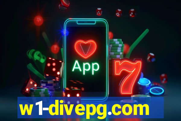 w1-divepg.com