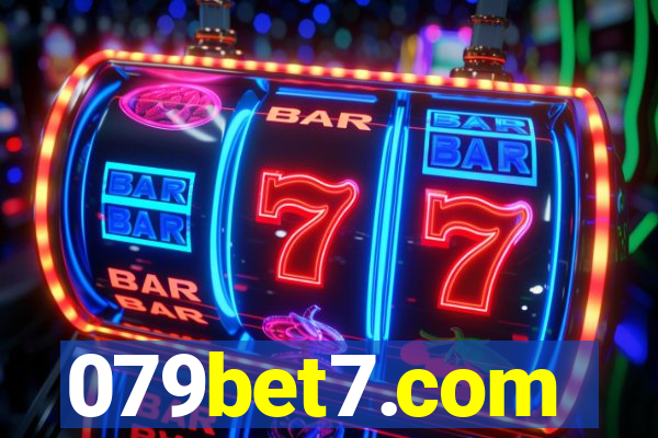 079bet7.com