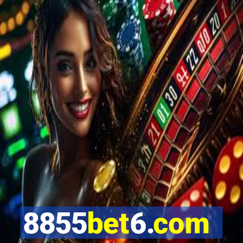 8855bet6.com