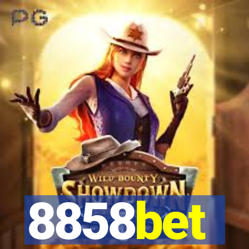 8858bet