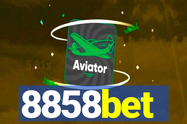 8858bet