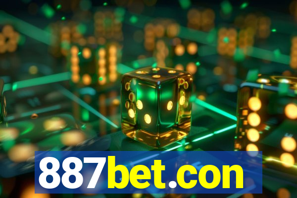 887bet.con