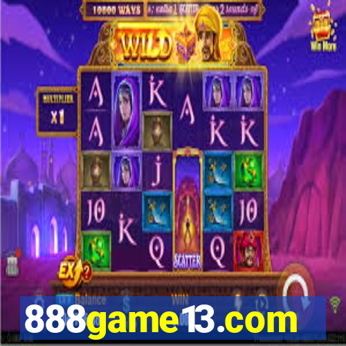 888game13.com