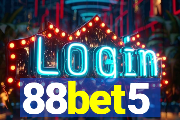 88bet5