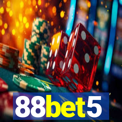88bet5