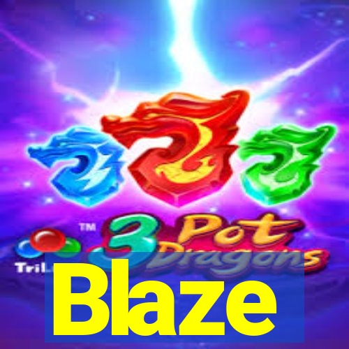 Blaze