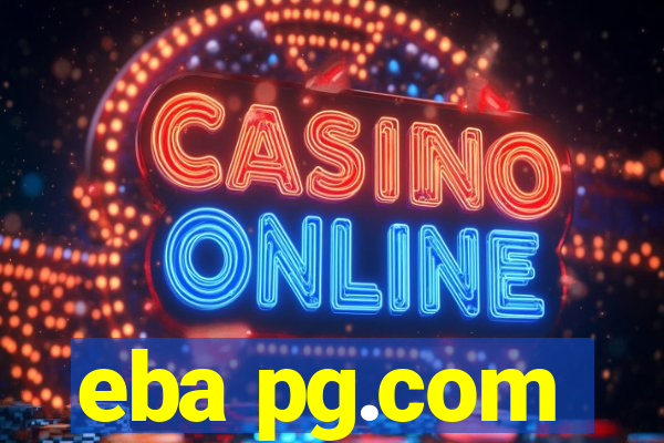 eba pg.com