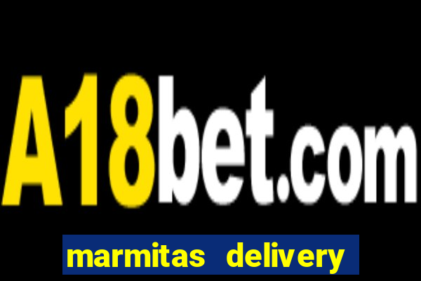 marmitas delivery boa vista rr
