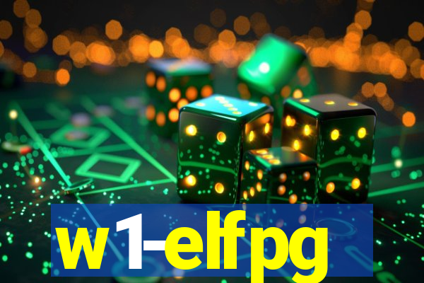 w1-elfpg