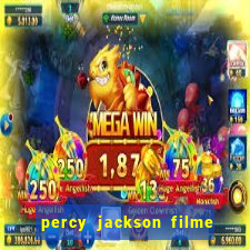 percy jackson filme completo dublado drive